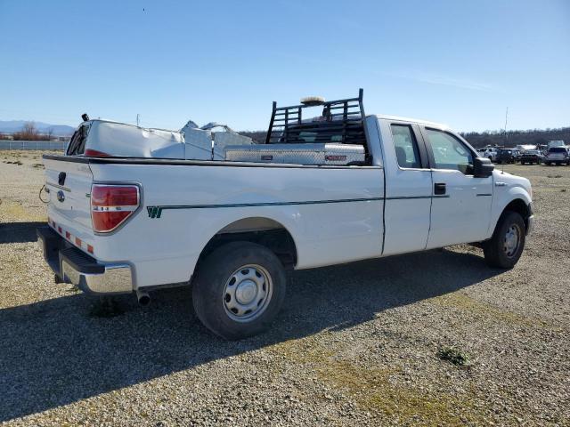 Photo 3 from auction – 2013 FORD F150 SUPER with VIN 1FTFX1ETXDKD17468