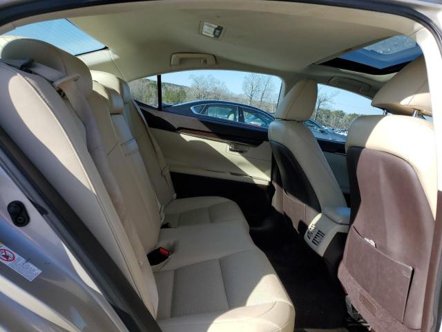 Photo 10 from auction – 2017 LEXUS ES 350 with VIN 58ABK1GG6HU064452