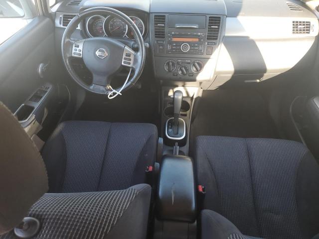 Photo 8 from auction – 2012 NISSAN VERSA S with VIN 3N1BC1CP6CK265360