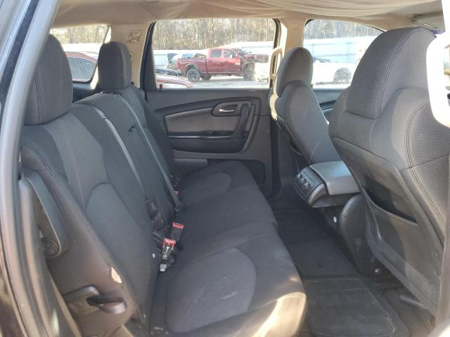 Photo 11 from auction – 2011 CHEVROLET TRAVERSE L with VIN 1GNKRGED7BJ253260