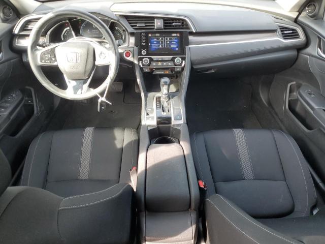 Photo 8 from auction – 2021 HONDA CIVIC EX with VIN 19XFC1F37ME205482