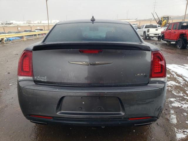 Photo 6 from auction – 2017 CHRYSLER 300 S with VIN 2C3CCABG6HH516296