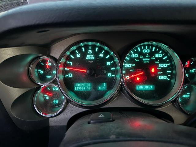 Photo 8 from auction – 2009 CHEVROLET SILVERADO with VIN 3GCEK23C69G108908