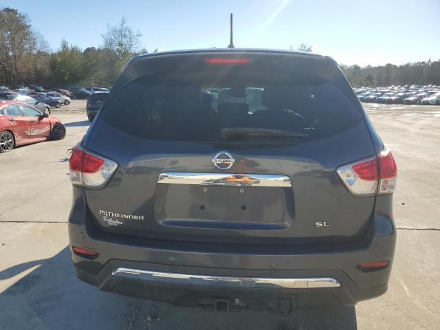 Photo 6 from auction – 2013 NISSAN PATHFINDER with VIN 5N1AR2MN9DC684896