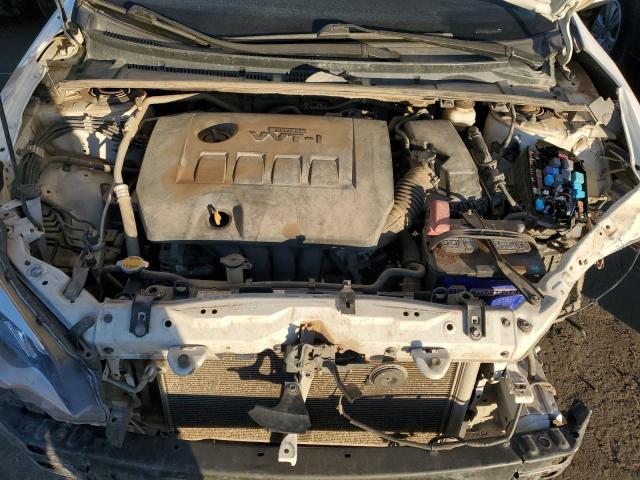 Photo 11 from auction – 2016 TOYOTA COROLLA L with VIN 2T1BURHE2GC675298