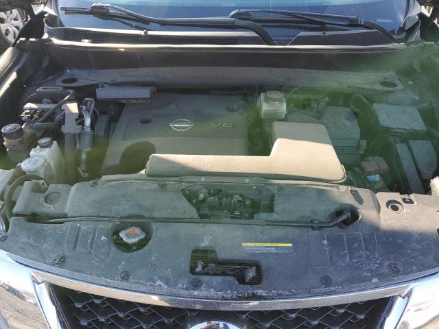 Photo 12 from auction – 2016 NISSAN PATHFINDER with VIN 5N1AR2MM0GC642659