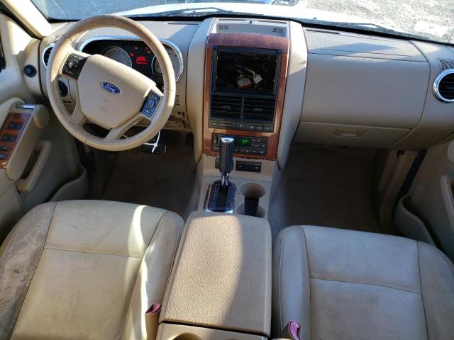 Photo 8 from auction – 2007 FORD EXPLORER E with VIN 1FMEU74E57UB09819