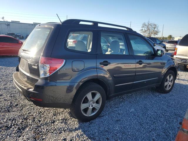 Photo 3 from auction – 2013 SUBARU FORESTER 2 with VIN JF2SHABC2DH409186