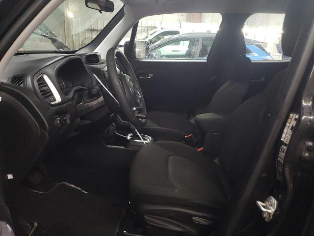 Photo 7 from auction – 2018 JEEP RENEGADE S with VIN ZACCJBAB0JPH66859