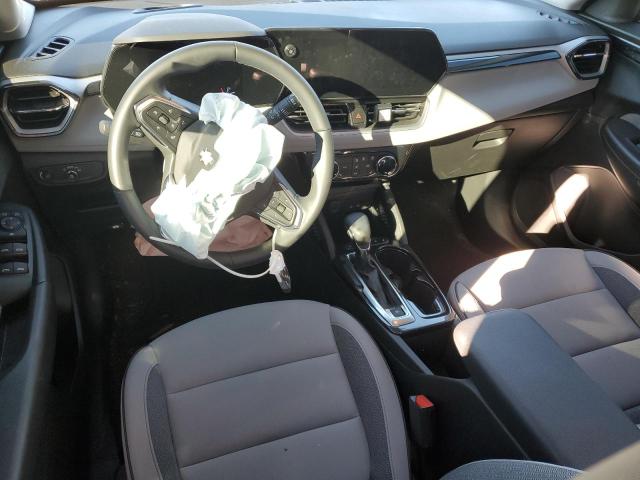 Photo 8 from auction – 2025 CHEVROLET TRAILBLAZE with VIN KL79MPSL6SB053608