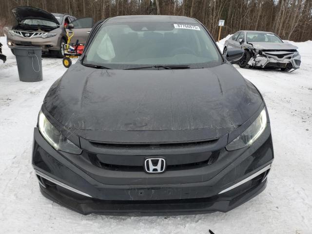 Photo 5 from auction – 2019 HONDA CIVIC LX with VIN 2HGFC2F56KH002965