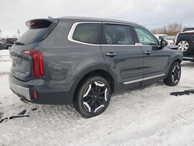 Photo 3 from auction – 2023 KIA TELLURIDE with VIN 5XYP6DGC4PG349784