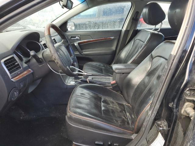 Photo 7 from auction – 2012 LINCOLN MKZ with VIN 3LNHL2JC8CR805582