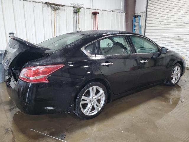 Photo 3 from auction – 2013 NISSAN ALTIMA 3.5 with VIN 1N4BL3AP0DC244013