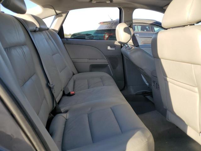 Photo 10 from auction – 2005 FORD FIVE HUNDR with VIN 1FAFP24125G170174