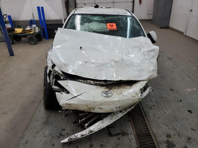 Photo 5 from auction – 2017 TOYOTA 86 BASE with VIN JF1ZNAA13H8701737