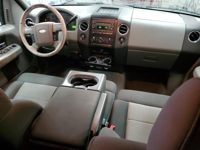 Photo 8 from auction – 2007 FORD F150 with VIN 1FTPX14V77FB70112