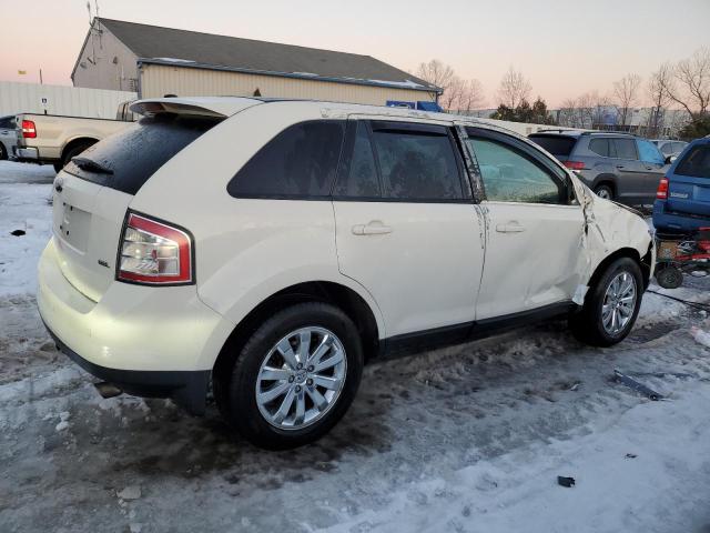 Photo 3 from auction – 2010 FORD EDGE SEL with VIN 2FMDK3JC9ABA05862