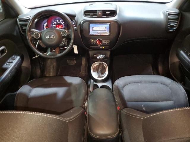 Photo 8 from auction – 2017 KIA SOUL + with VIN KNDJP3A5XH7411677