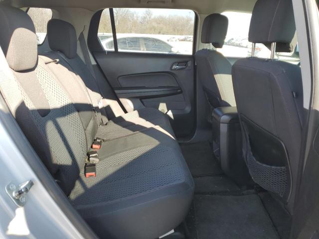 Photo 11 from auction – 2010 GMC TERRAIN SL with VIN 2CTALBEW5A6386688