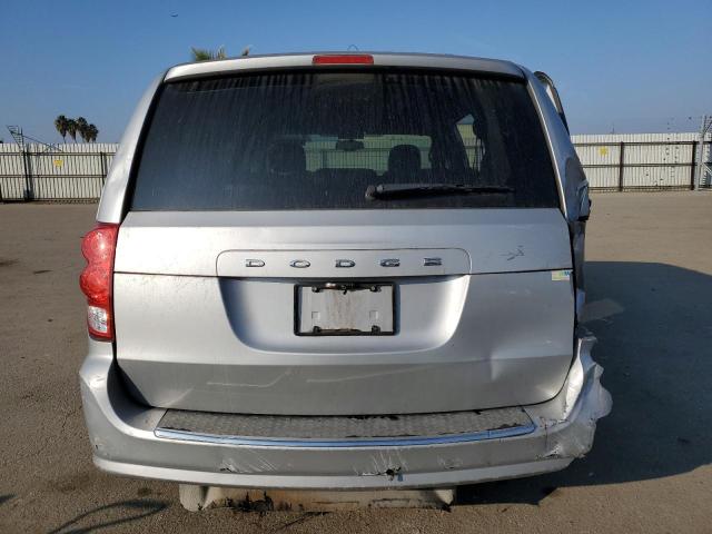 Photo 6 from auction – 2012 DODGE GRAND CARA with VIN 2C4RDGCGXCR358472