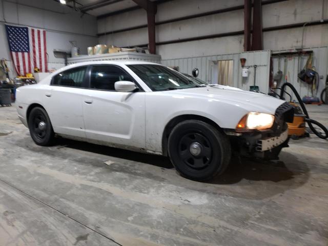 Photo 4 from auction – 2013 DODGE CHARGER PO with VIN 2C3CDXAT5DH643713