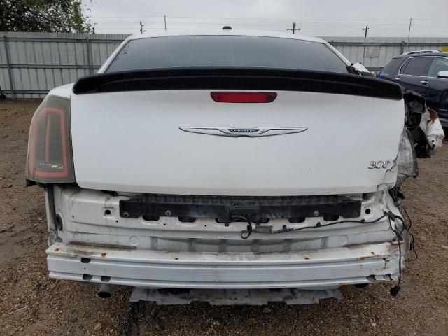 Photo 6 from auction – 2012 CHRYSLER 300 with VIN 2C3CCAAG8CH138797
