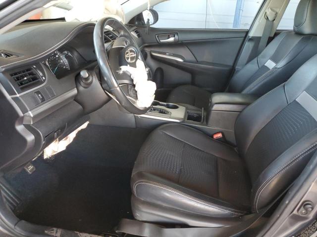 Photo 7 from auction – 2013 TOYOTA CAMRY L with VIN 4T1BF1FK2DU253711