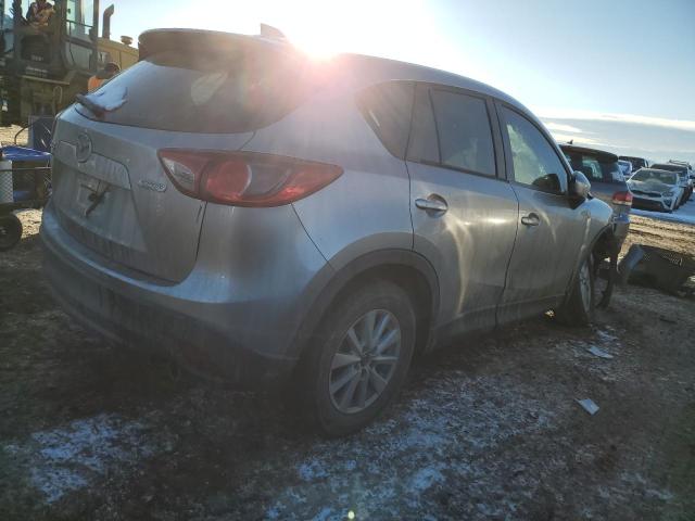 Photo 3 from auction – 2013 MAZDA CX-5 SPORT with VIN JM3KE4BE8D0169013