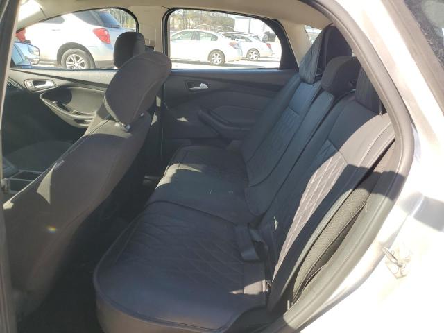Photo 10 from auction – 2018 FORD FOCUS SE with VIN 1FADP3K25JL326797