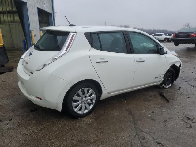 Photo 3 from auction – 2015 NISSAN LEAF S with VIN 1N4AZ0CP5FC303453
