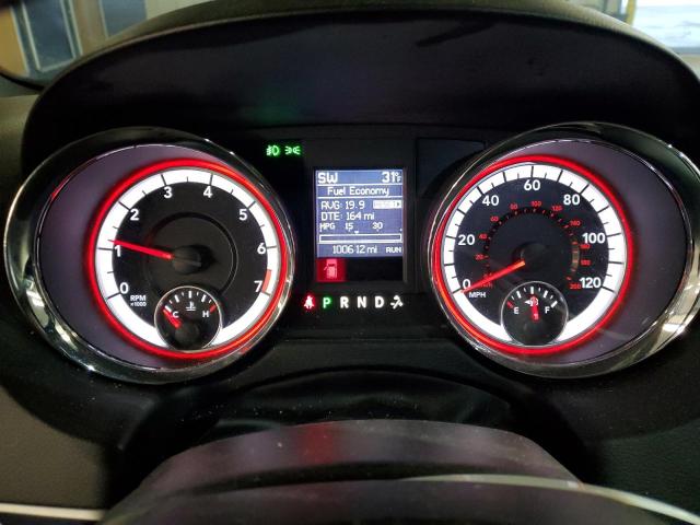Фото 9 с аукциона – 2019 DODGE GRAND CARA с VIN 2C4RDGEG8KR759935
