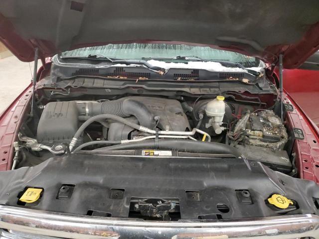 Photo 11 from auction – 2015 RAM 1500 SLT with VIN 1C6RR7TT5FS631150