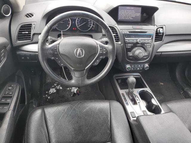 Photo 8 from auction – 2015 ACURA RDX TECHNO with VIN 5J8TB4H5XFL804605