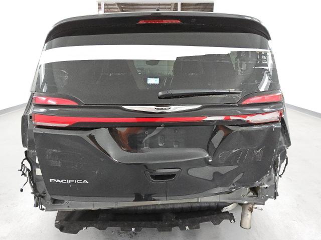 Photo 6 from auction – 2023 CHRYSLER PACIFICA T with VIN 2C4RC1BGXPR616061