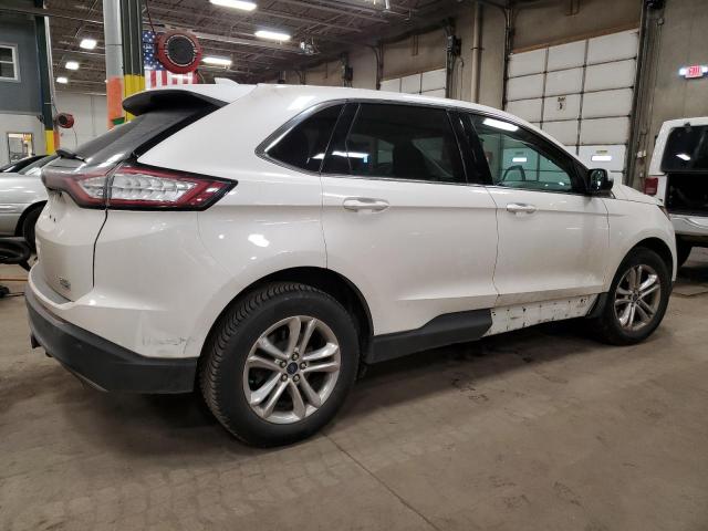 Photo 3 from auction – 2015 FORD EDGE SEL with VIN 2FMTK4J9XFBC34189
