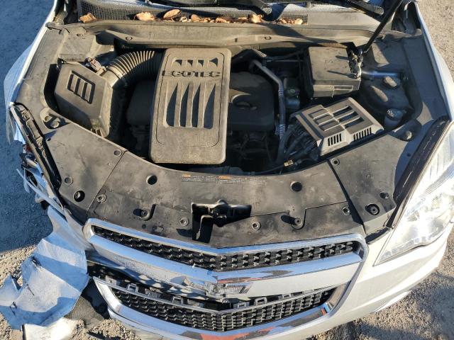 Photo 12 from auction – 2014 CHEVROLET EQUINOX LT with VIN 2GNALDEK1E6210352