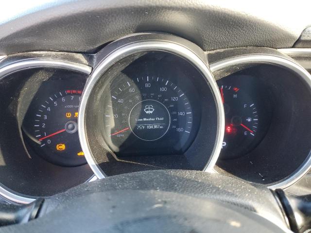 Foto 9 de la subasta – 2015 KIA OPTIMA con VIN 5XXGN4A7XFG461510