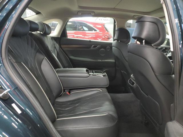 Photo 10 from auction – 2021 GENESIS G80 BASE with VIN KMTGB4SC7MU045573