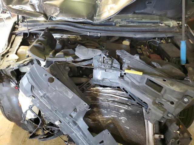 Photo 12 from auction – 2011 FORD EDGE LIMIT with VIN 2FMDK3KC2BBA45281