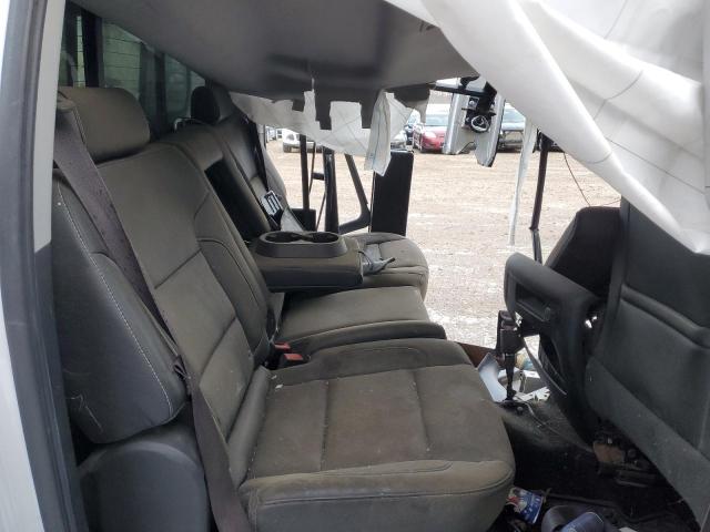 Photo 10 from auction – 2016 CHEVROLET SILVERADO with VIN 3GCUKSEJ0GG270957