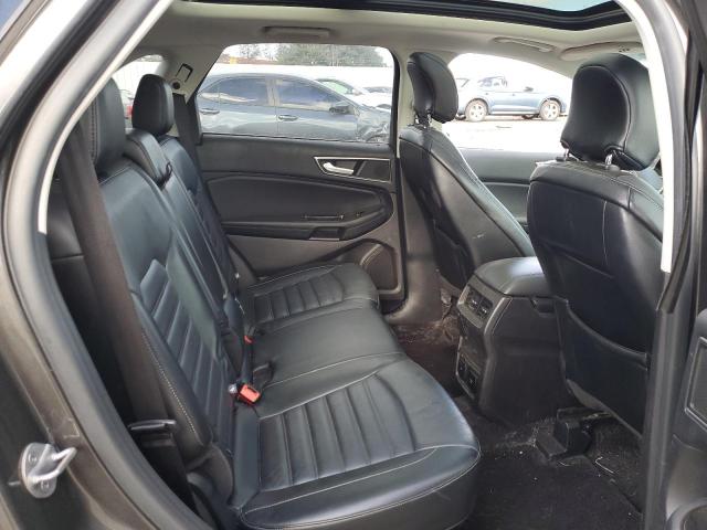 Снимка 10 от търг – 2016 FORD EDGE SEL с VIN 2FMPK4J87GBB09824