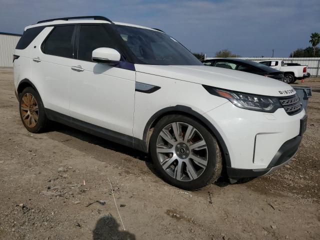 Photo 4 from auction – 2018 LAND ROVER DISCOVERY with VIN SALRT2RV5JA055752