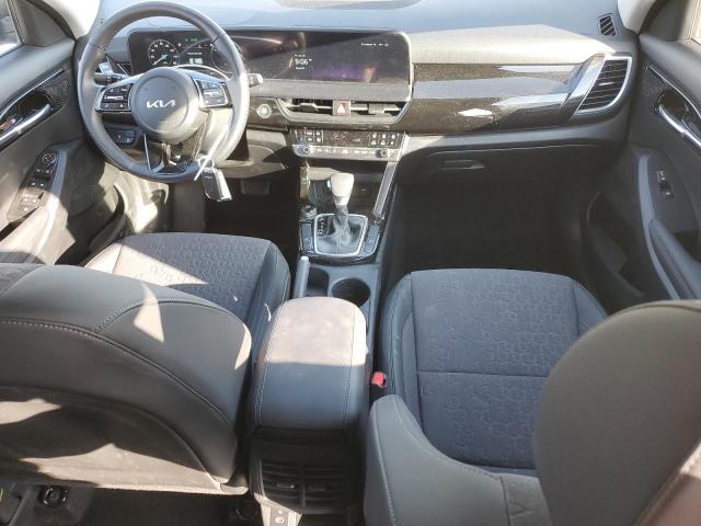 Photo 8 from auction – 2024 KIA SELTOS S with VIN KNDEU2AA1R7652403