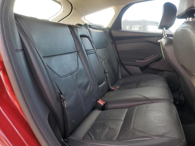 Photo 10 from auction – 2016 FORD FOCUS TITA with VIN 1FADP3N20GL238714