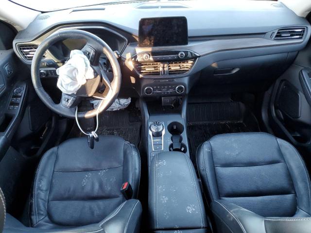 Photo 8 from auction – 2020 FORD ESCAPE TIT with VIN 1FMCU9DZ6LUB94587