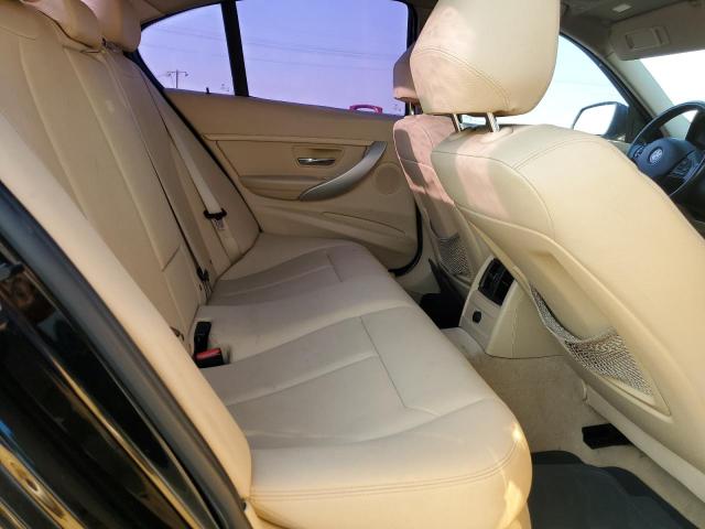 Photo 10 from auction – 2012 BMW 328 I SULE with VIN WBA3C1C55CF431420