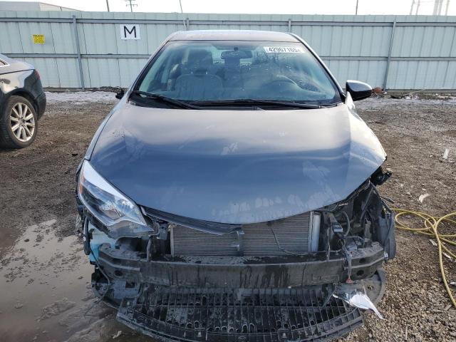 Photo 5 from auction – 2015 TOYOTA COROLLA EC with VIN 2T1BPRHE0FC368296