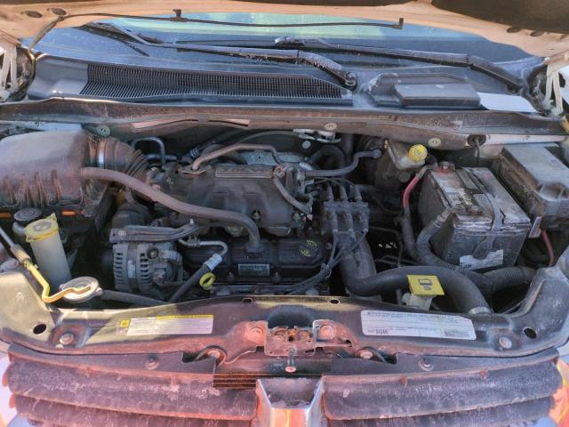 Photo 11 from auction – 2010 DODGE GRAND CARA with VIN 2D4RN5D18AR459716