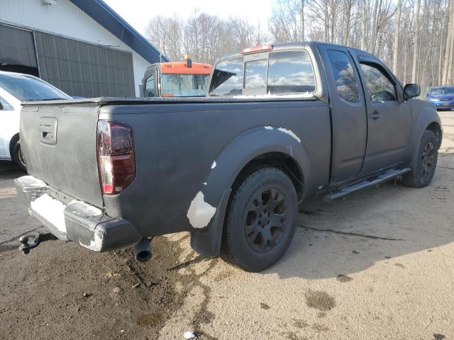 Photo 3 from auction – 2011 SUZUKI EQUATOR SP with VIN 5Z61D0CW8BC411402